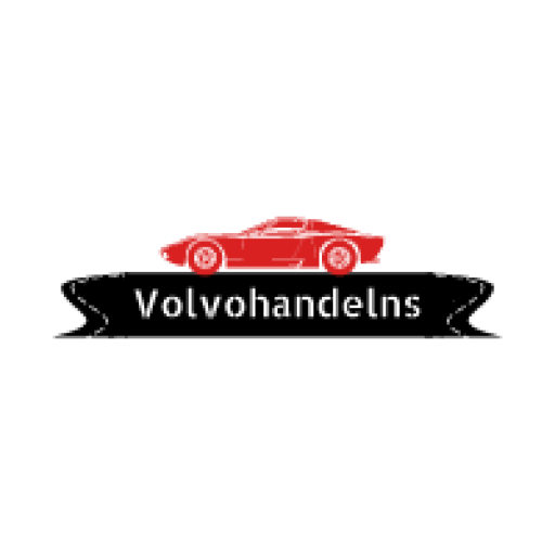 Volvohandelns Pv Försäljnings Kommanditbolag